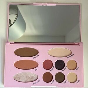 Revolution The Emily Edit- The Needs